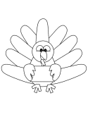 imágenes de pavo