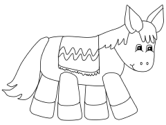 imágenes de burros