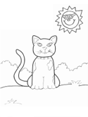 imágenes de gatos