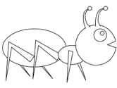 imágenes de hormigas y hormigueros
