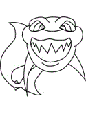 imágenes de tiburones