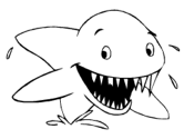 imágenes de tiburones