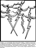 Dibujos de la creación