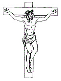 Dibujos de Jesús