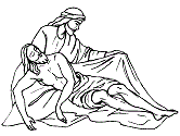 Dibujos de Jesús