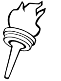 Dibujos del juegos olímpicos