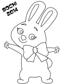 Dibujos del juegos olímpicos