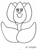 imágenes de tulipán