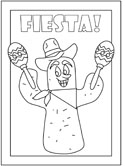 imágenes de México