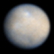NASA - Ceres
