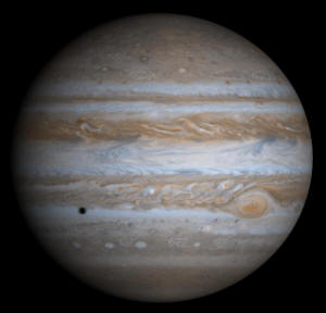 NASA - Jupiter