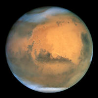 NASA - Marte
