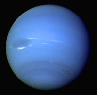 NASA - neptuno