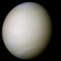 NASA - Venus
