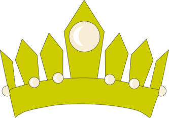 corona de emperador