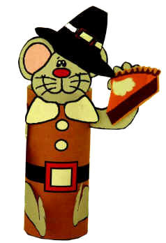 peregrino del ratón