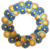 summer wreath