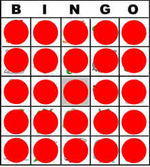 bingo