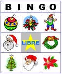 bingo con imágenes