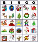 bingo con imágenes
