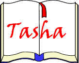 Un Libro (Tasha)