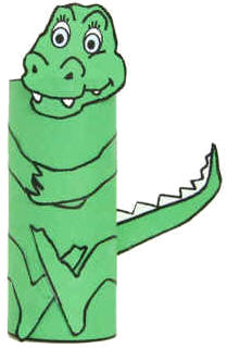 Cocodrilo
