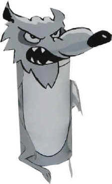 wolf craft