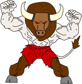 Minotauro