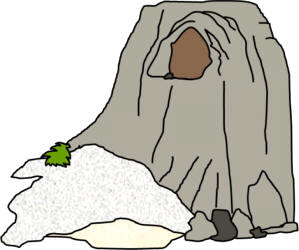 cueva de Dédalo