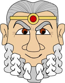 el Rey Minos