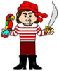 Pirata de papel