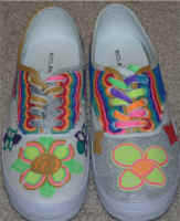 Los Zapatos del Evangelio