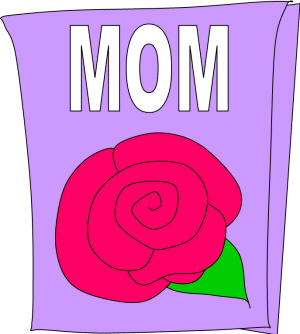 tarjeta del día de la madre
