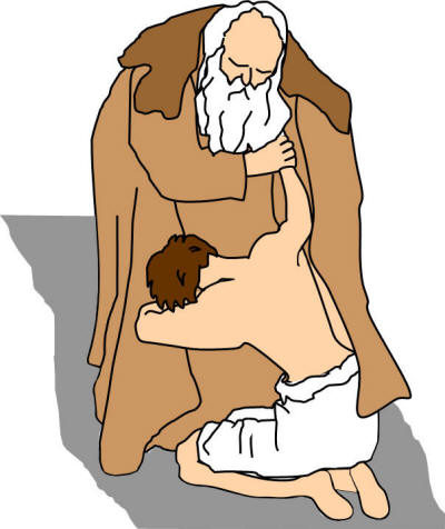 el hijo perdido