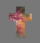 Cruce de vitral