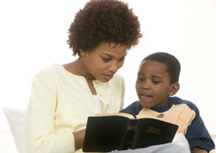 historias de la Biblia