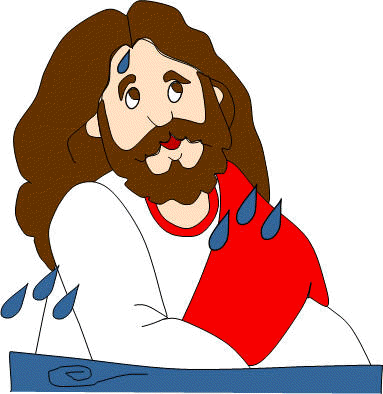 Jesús Bautizado
