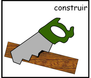 Tarjetas de secuencia de frases Arca de Noé