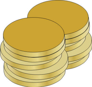 Parábola de los Talentos