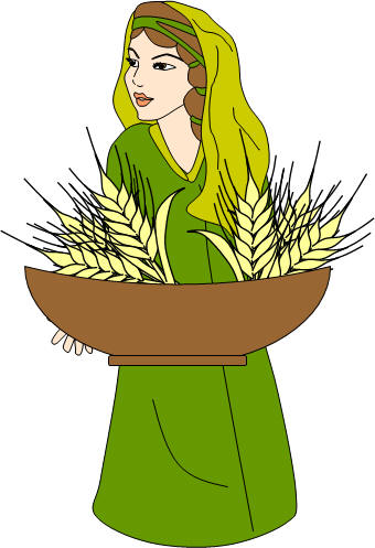 Ruth