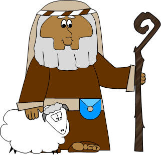 Un Pastor