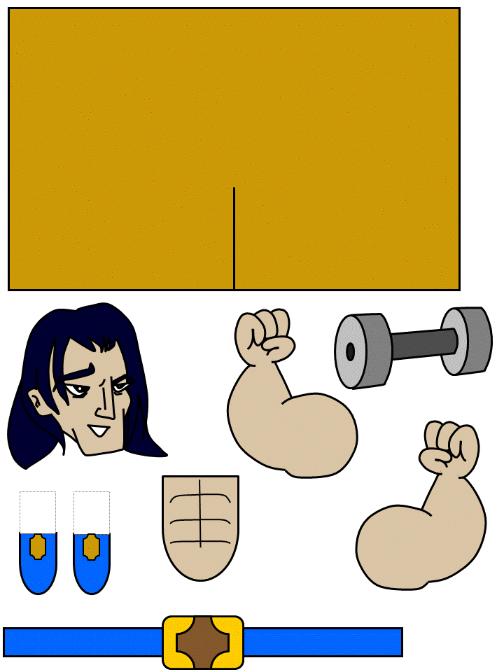 template