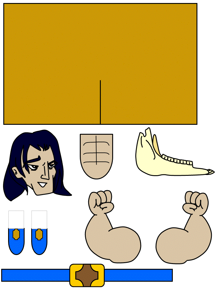 template