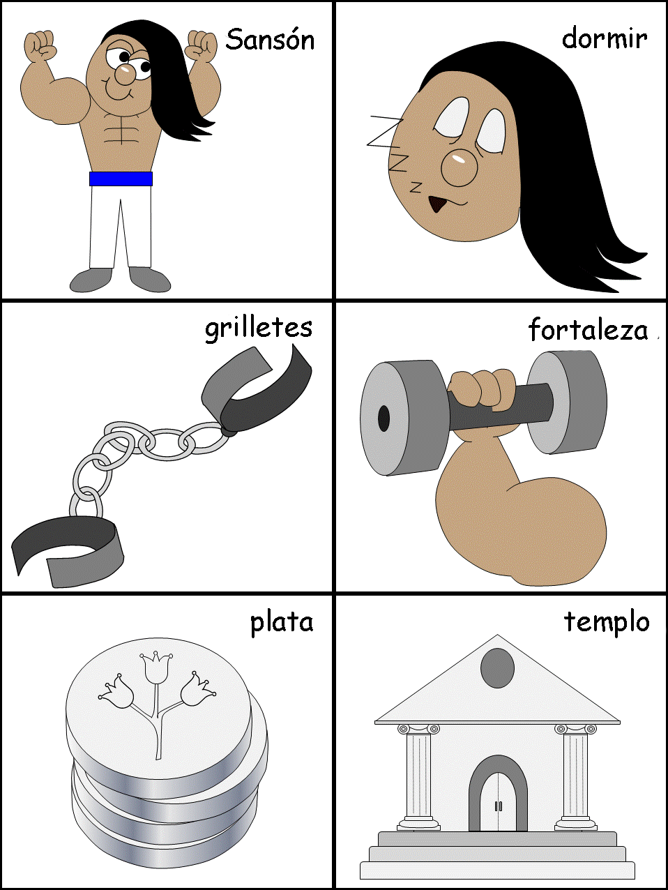 template