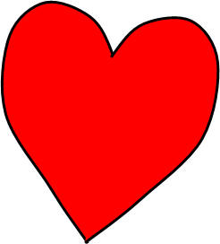 corazón