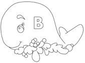 dibujos del alfabeto