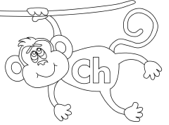 dibujos del alfabeto