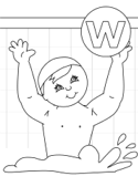 waterpolo
