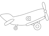 dibujos del alfabeto