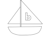 dibujos del alfabeto